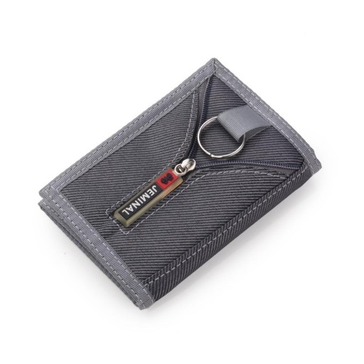 Herrepung med velcro M586