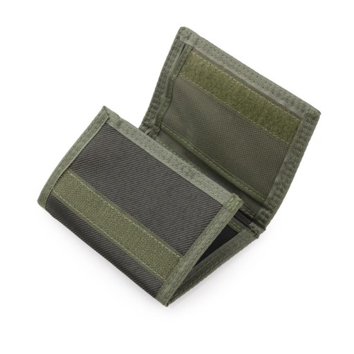 Herrepung med velcro