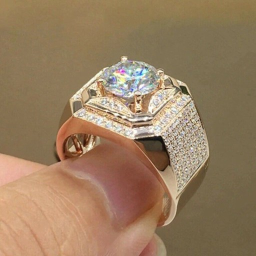 Herrering D2647