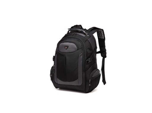 Herrerygsæk - 35l