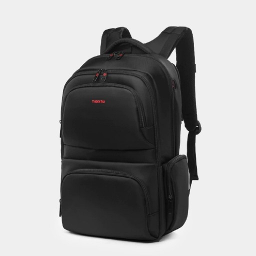 Herrerygsæk med USB E1001