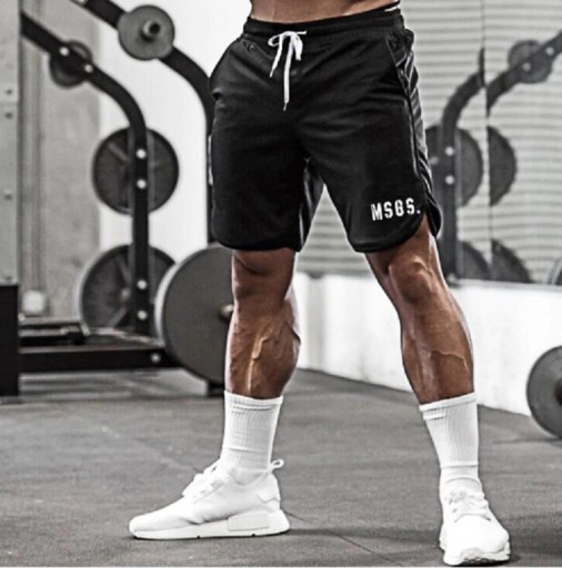 Herreshorts Matt