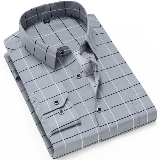 Herreskjorte F738