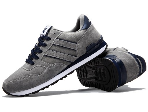 Herresneakers Mark