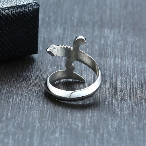 Herresværdring D2836