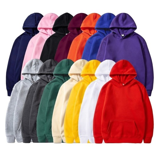 Herresweatshirt A2510