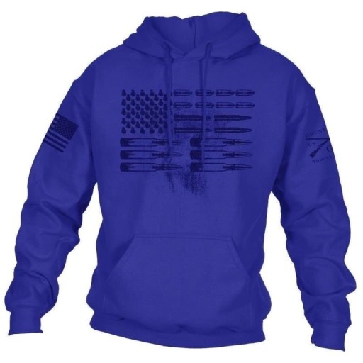 Herresweatshirt F42