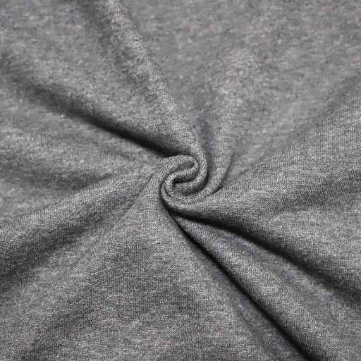 Herresweatshirt med træprint F62