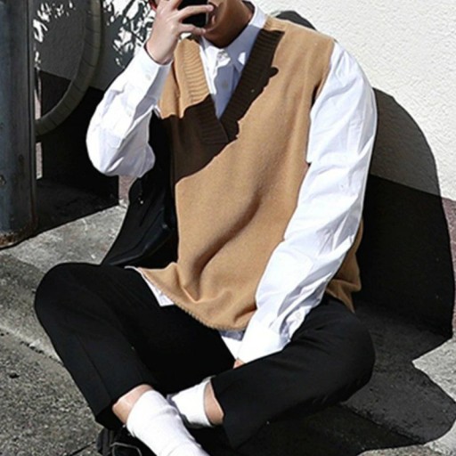 Herrevest F210