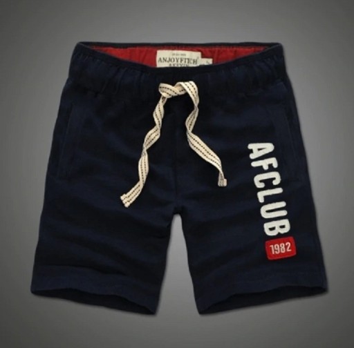 Herrshorts A1107
