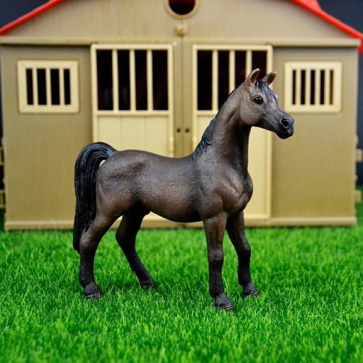 Hestefigur A852 Hestefigur A852