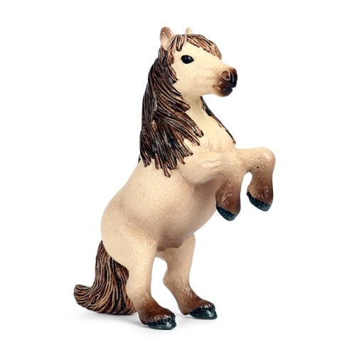 Hestefigur E15