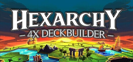 Hexarchy RoW PC Steam CD-nøgle
