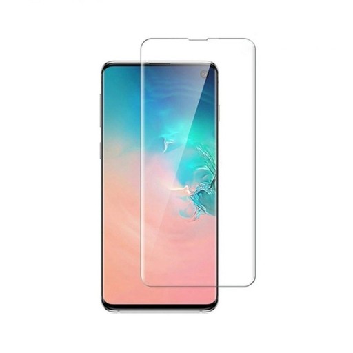 Hidrogél védőfólia Samsung Galaxy S10e készülékhez