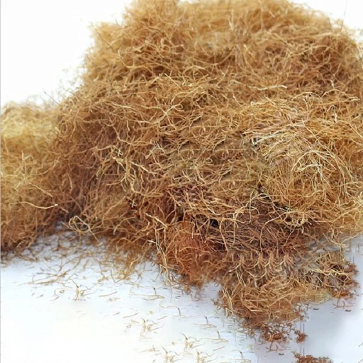 Hierba Artificial 50 g Vegetación Seca Modelada para Dioramas y Paisajes Modelados