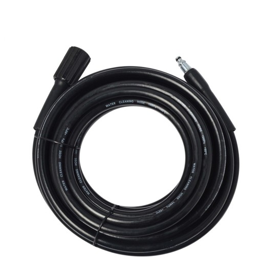 High-Pressure Extension Hose