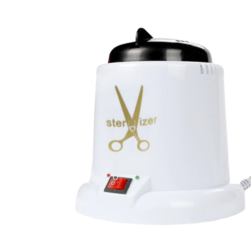 High-Temperature Steriliser