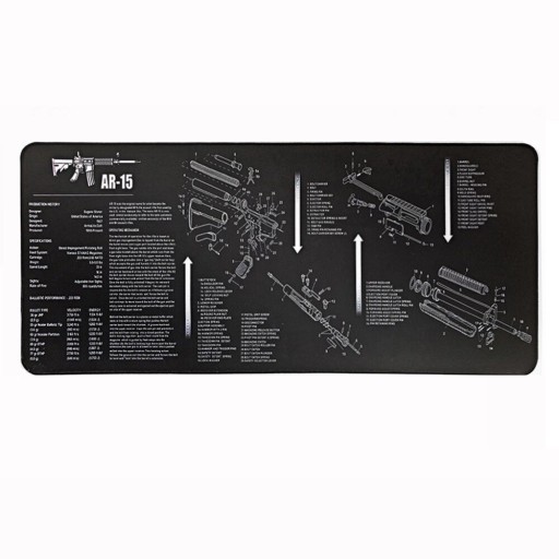 Hiiri- ja näppäimistöalusta K2380