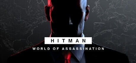 HITMAN World of Assassination PC Steam CD Kulcs
