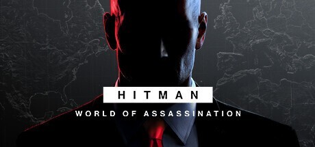 HITMAN World of Assassination PC Steam CD Sleutel