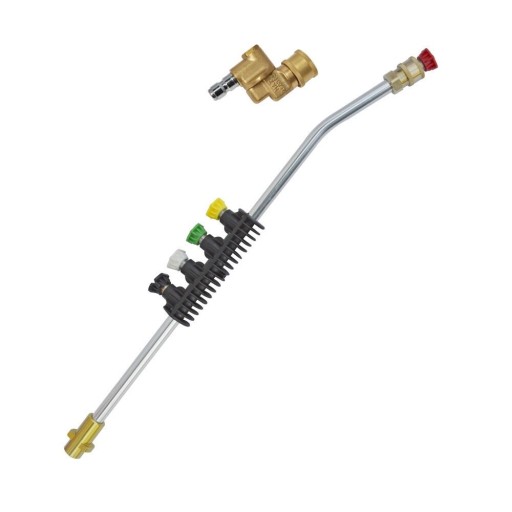 Hochdruck-Wasserpistole für Karcher