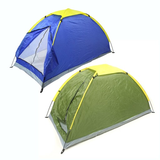 Hochwertiges Zelt zum Campen