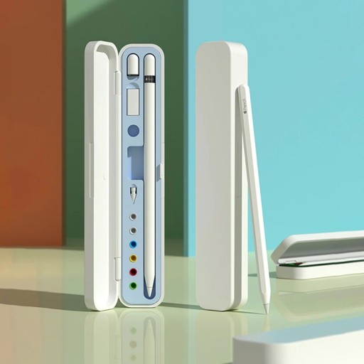 Hoesje voor Apple Pencil