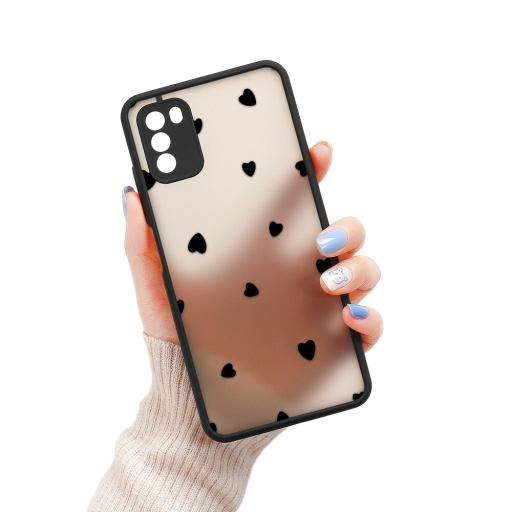 Hoesje voor Xiaomi Redmi Note 8 Pro