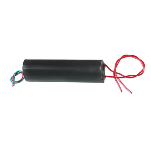 Högspänningsgenerator 1000 kV pulsurladdningsmodul för avancerade experiment