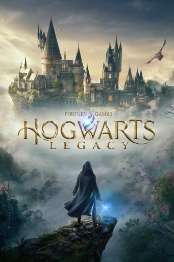 Hogwarts Legacy EU XBOX One CD Kulcs