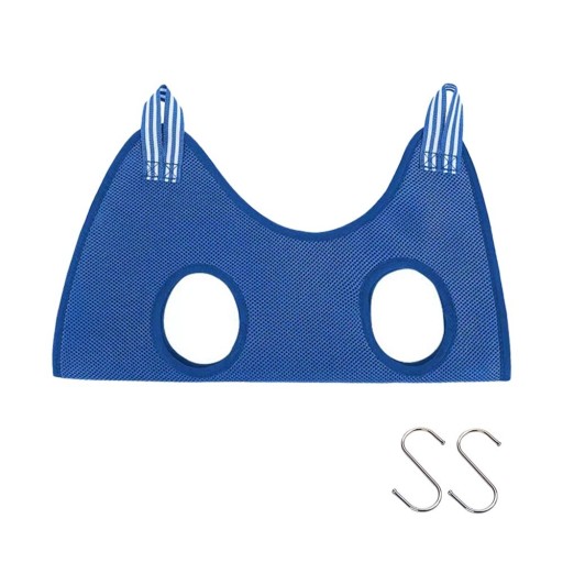Hojdacia sieť pre mačky 2 - 6 kg