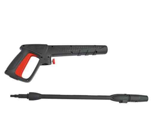 Højtryksrensepistol