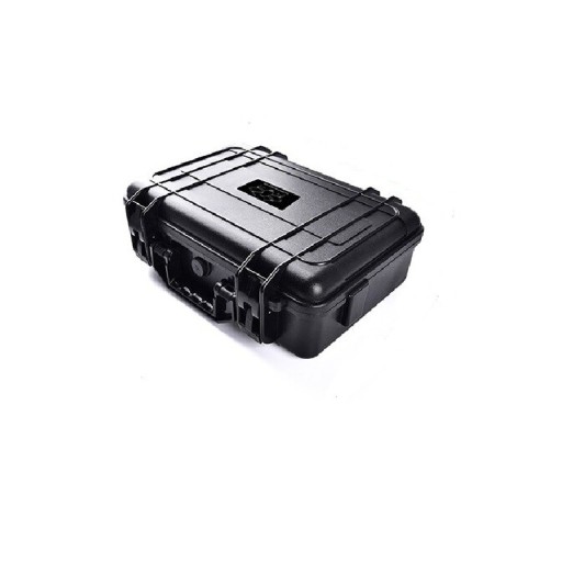 Holdbart etui til DJI Mini 2 drone