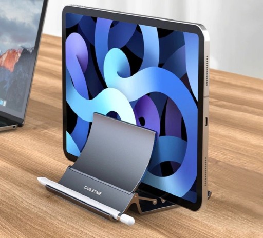 Holder til mobiltelefon/tablet/laptop