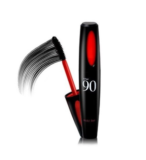 HOLDLIVE Mascara 3D