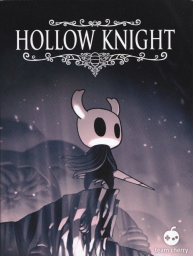 Hollow Knight PC Steam CD Sleutel