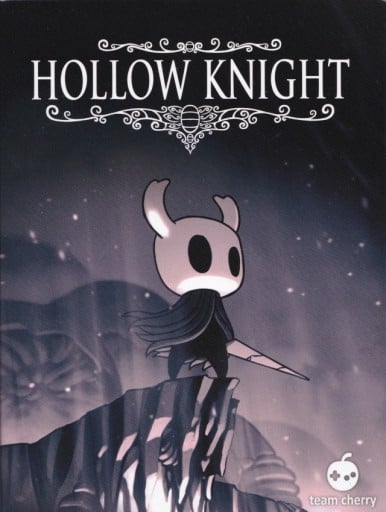 Hollow Knight PC Steam Fiók