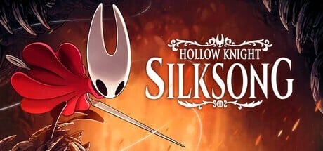 Hollow Knight : Silksong Clé CD Steam PC
