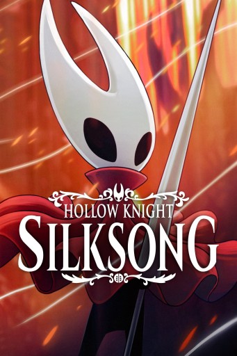 Hollow Knight: Silksong EU XBOX One / Xbox Series X|S / PC CD Key CD Klíč