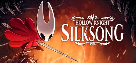 Hollow Knight: Silksong PC Steam CD Nyckel