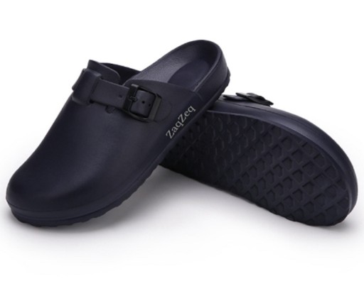 Home Rubber Slippers