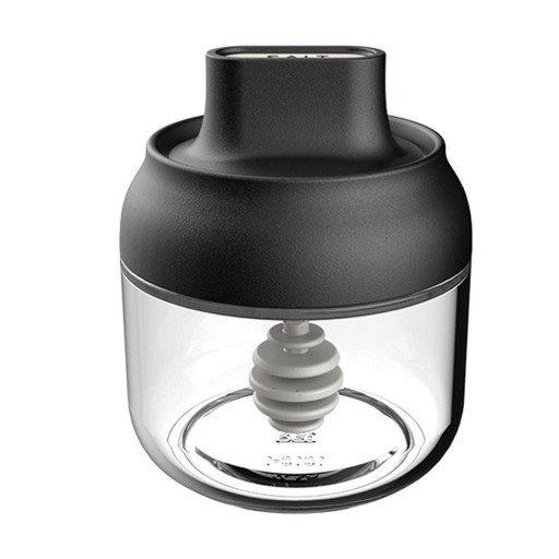 Honey Jar with Dipper