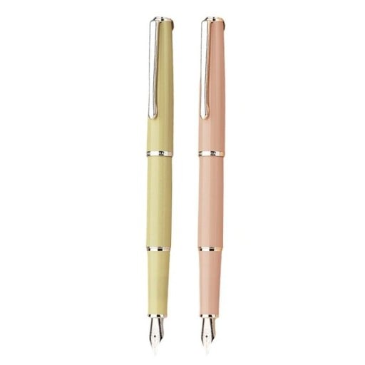 Hongdian töltőtoll retro hegy 0,7–0,8 mm hossz 13,7 cm átmérő 12 mm tintás kalligrafikus toll iskola irodai íráshoz