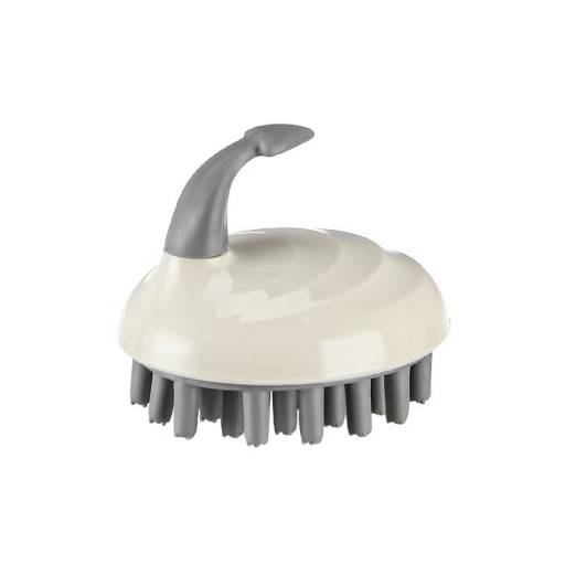 Hoofdmassageborstel T948