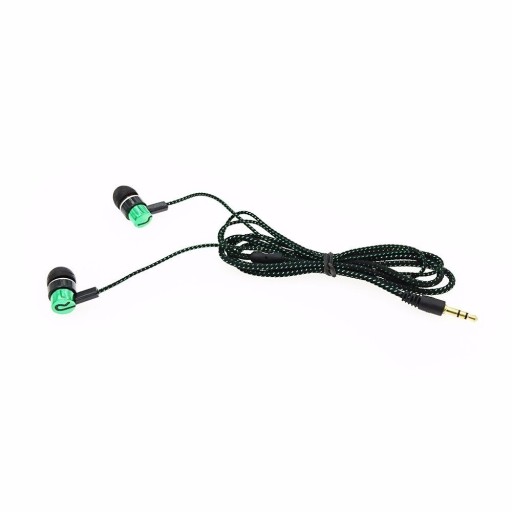 Hoofdtelefoon 3,5 mm-aansluiting K1977