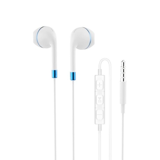 Hoofdtelefoon met microfoon K1716