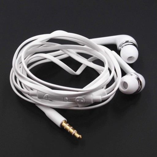 Hoofdtelefoon met microfoon K1781