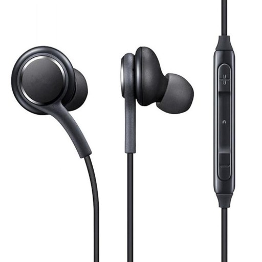 Hoofdtelefoon met microfoon K1818