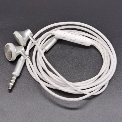Hoofdtelefoon met microfoon K1919