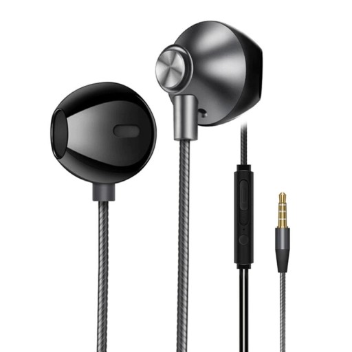 Hoofdtelefoon met microfoon K2035